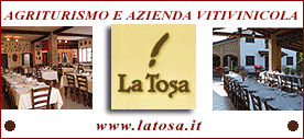 La Tosa - Agriturismo - Azienda Agricola - Vigolzone (PC)